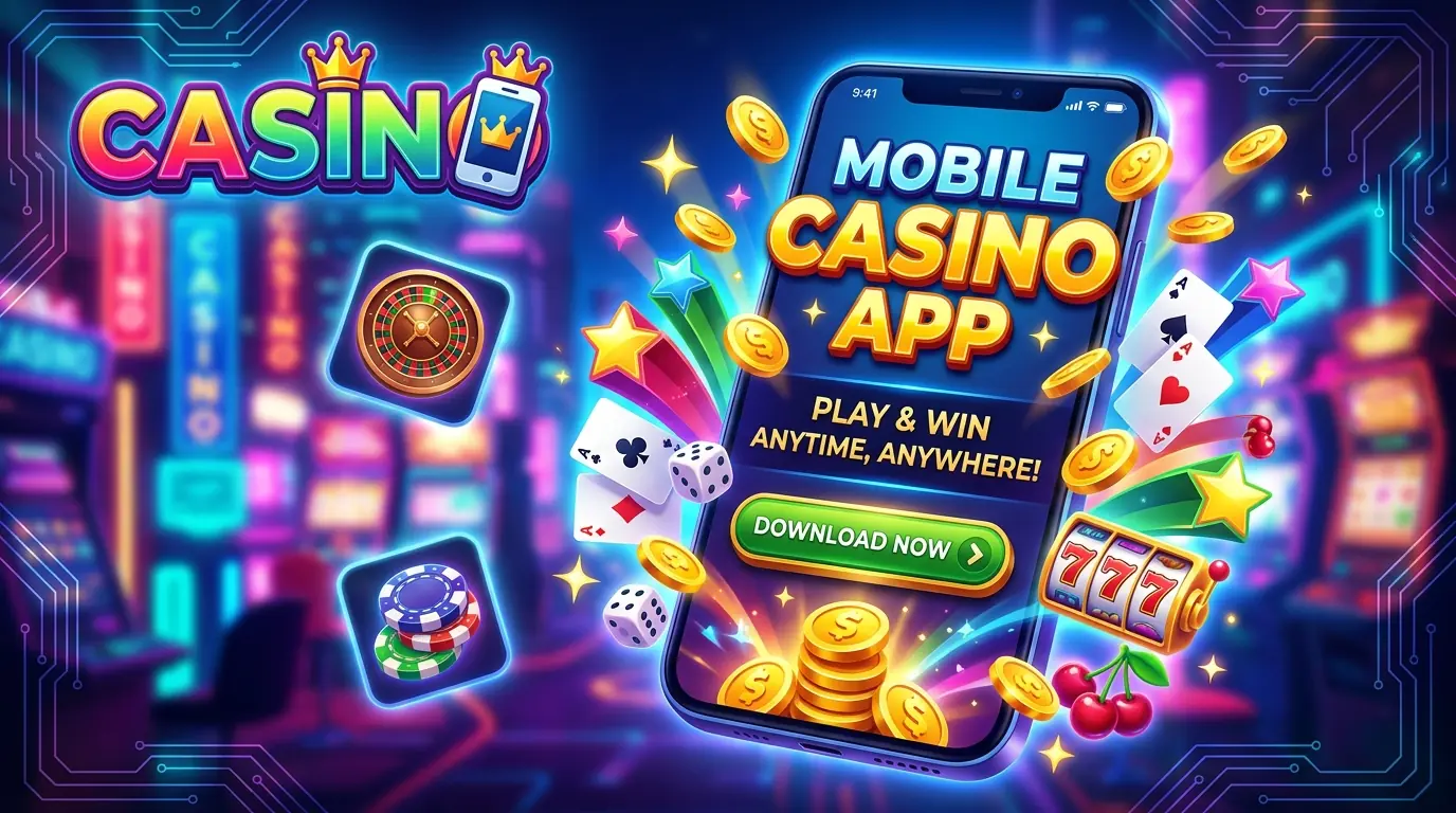 Bet At Home mobile App