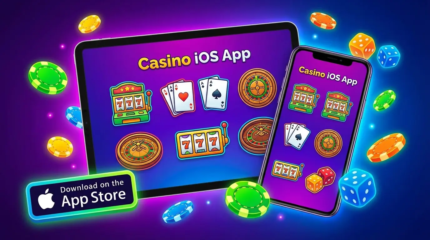 Bet At Home iOS App