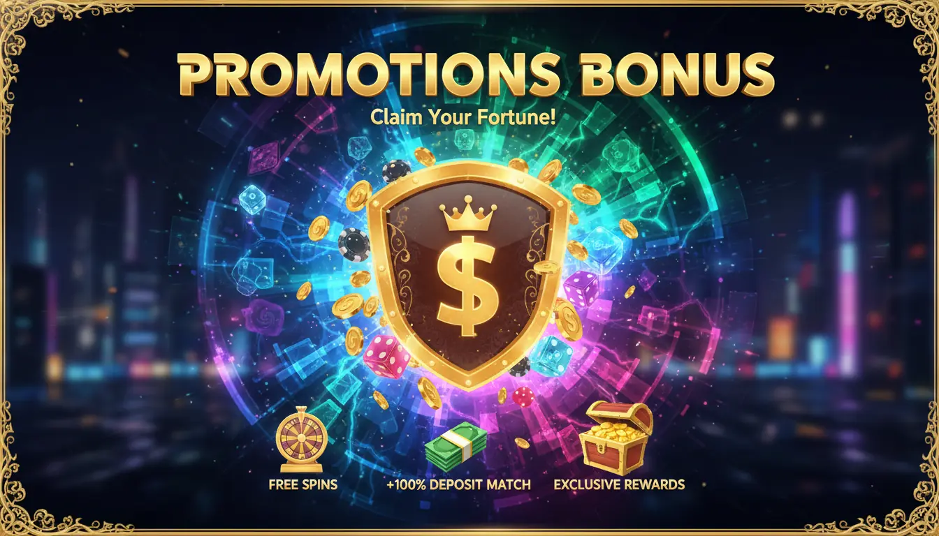 Bet At Home Casino Aktionen