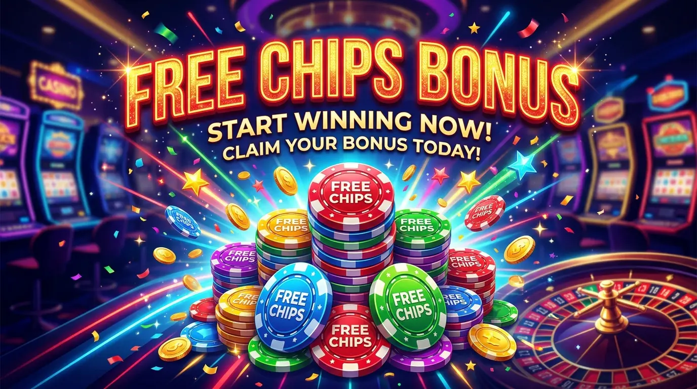 Bet At Home Gratis Chips