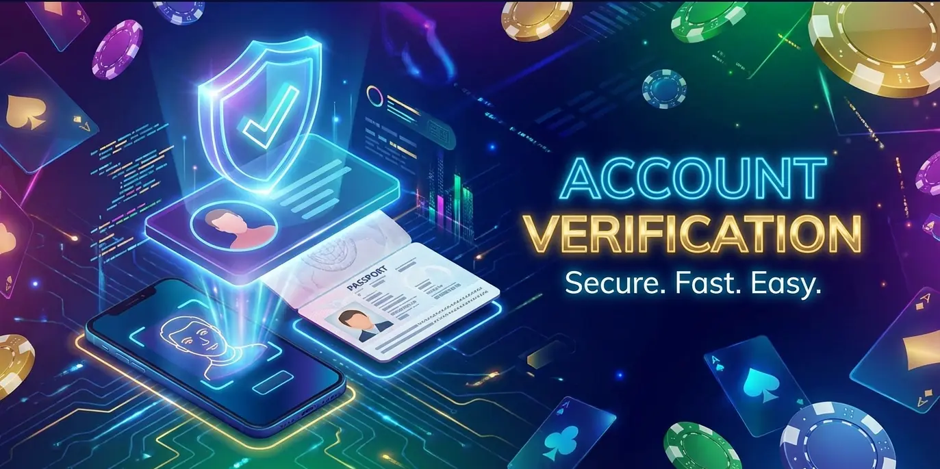Bet At Home Casino Verifizierung