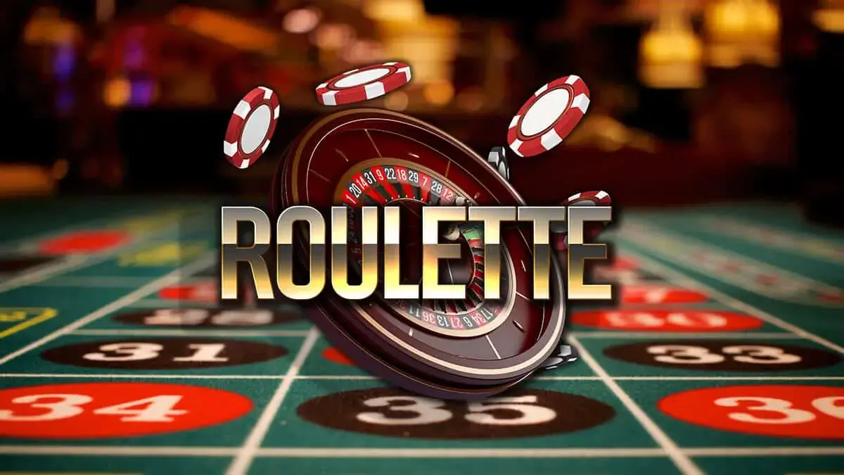 Bet At Home Casino Roulette