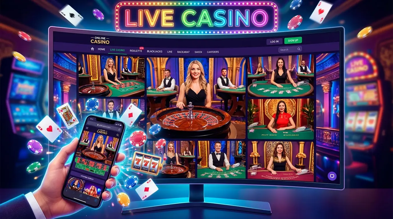 Bet At Home Live Spiele