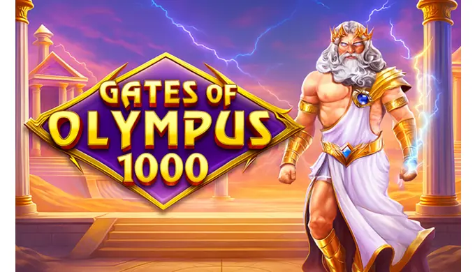 Bet At Home Casino Gates of Olympus
