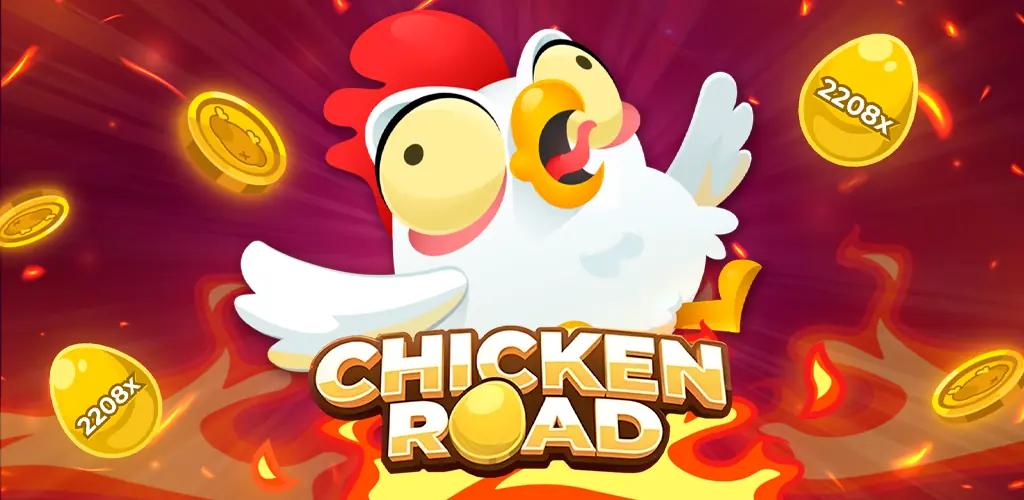 Bet At Home Chicken Road